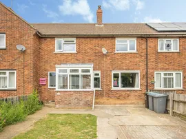 Tymmes Place, Hasketon, WOODBRIDGE photo