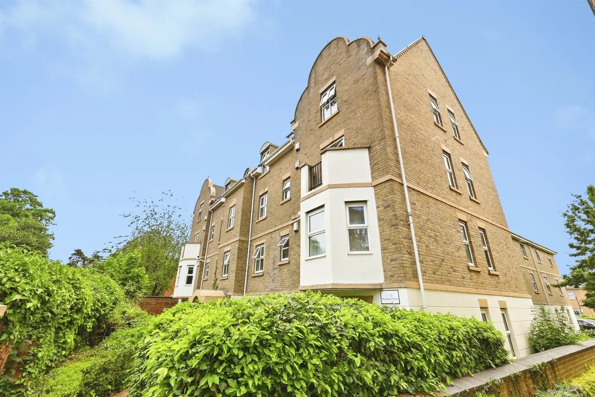 Billing Road, Northampton
