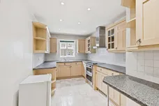 Billing Road, Northampton