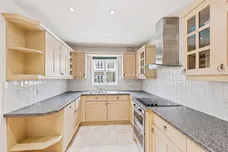 Billing Road, Northampton