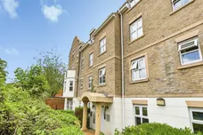 Billing Road, Northampton