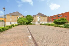 Billing Road, Northampton
