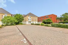 Billing Road, Northampton