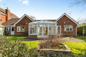 Property responsive