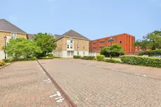 Billing Road, Northampton