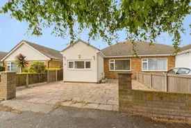 Property responsive