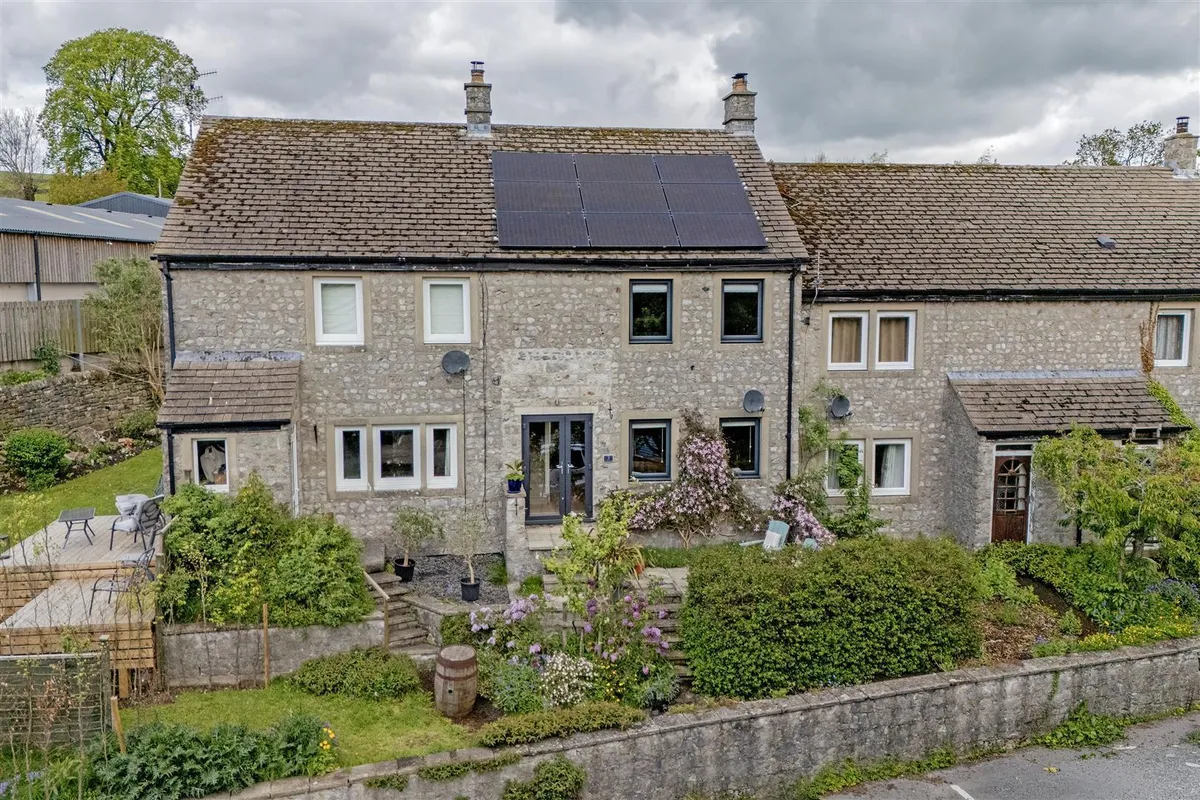 Over Haddon, Bakewell