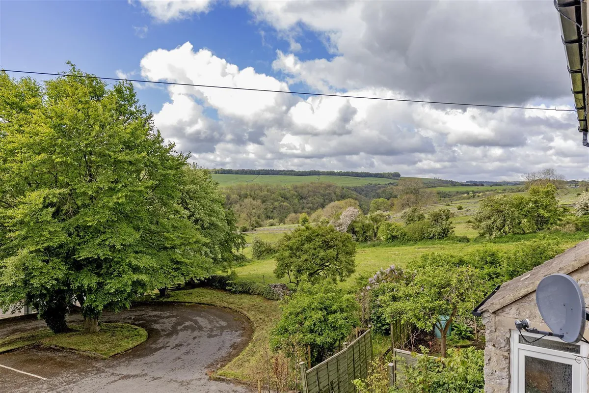 Over Haddon, Bakewell