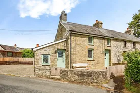 Property responsive
