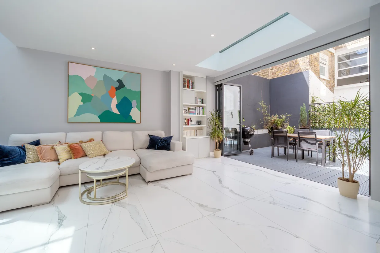 Edbrooke Road, London, W9 photo 1