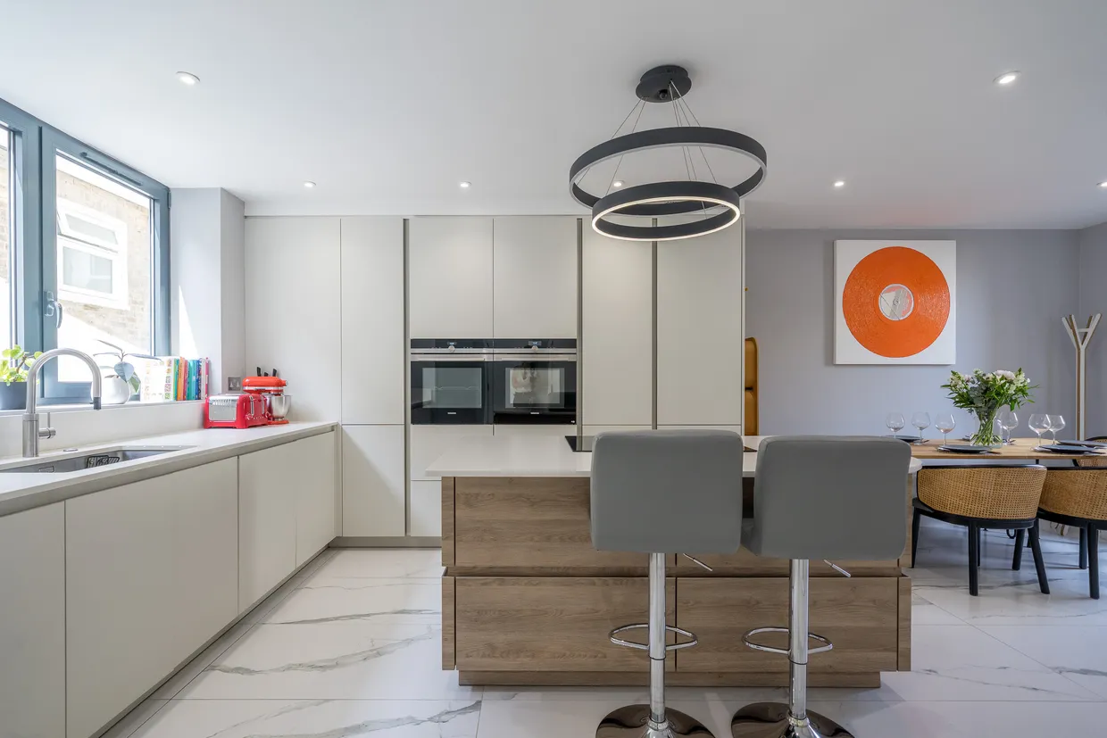 Edbrooke Road, London, W9 photo 2