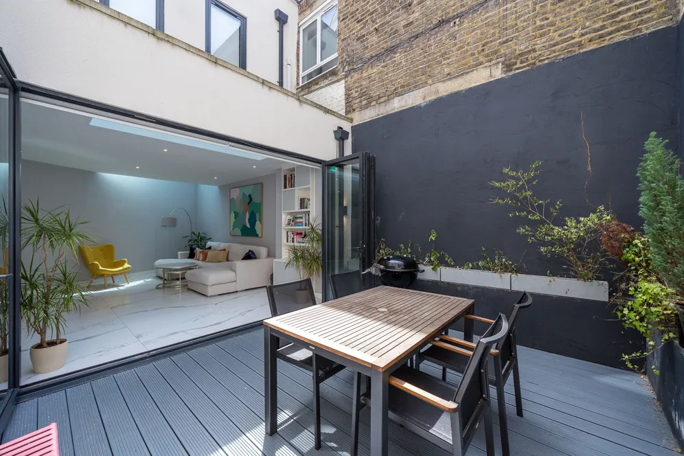 Edbrooke Road, London, W9 photo 3