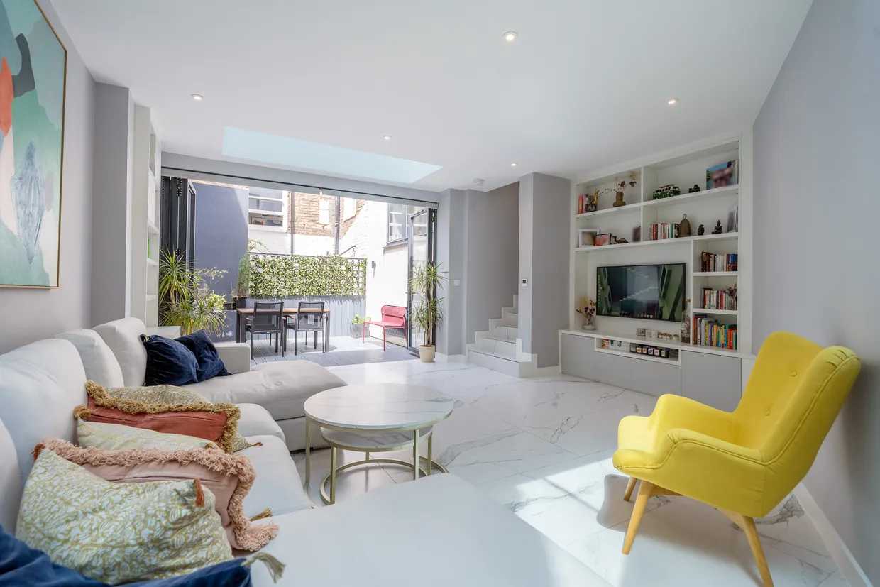 Edbrooke Road, London, W9 photo 4