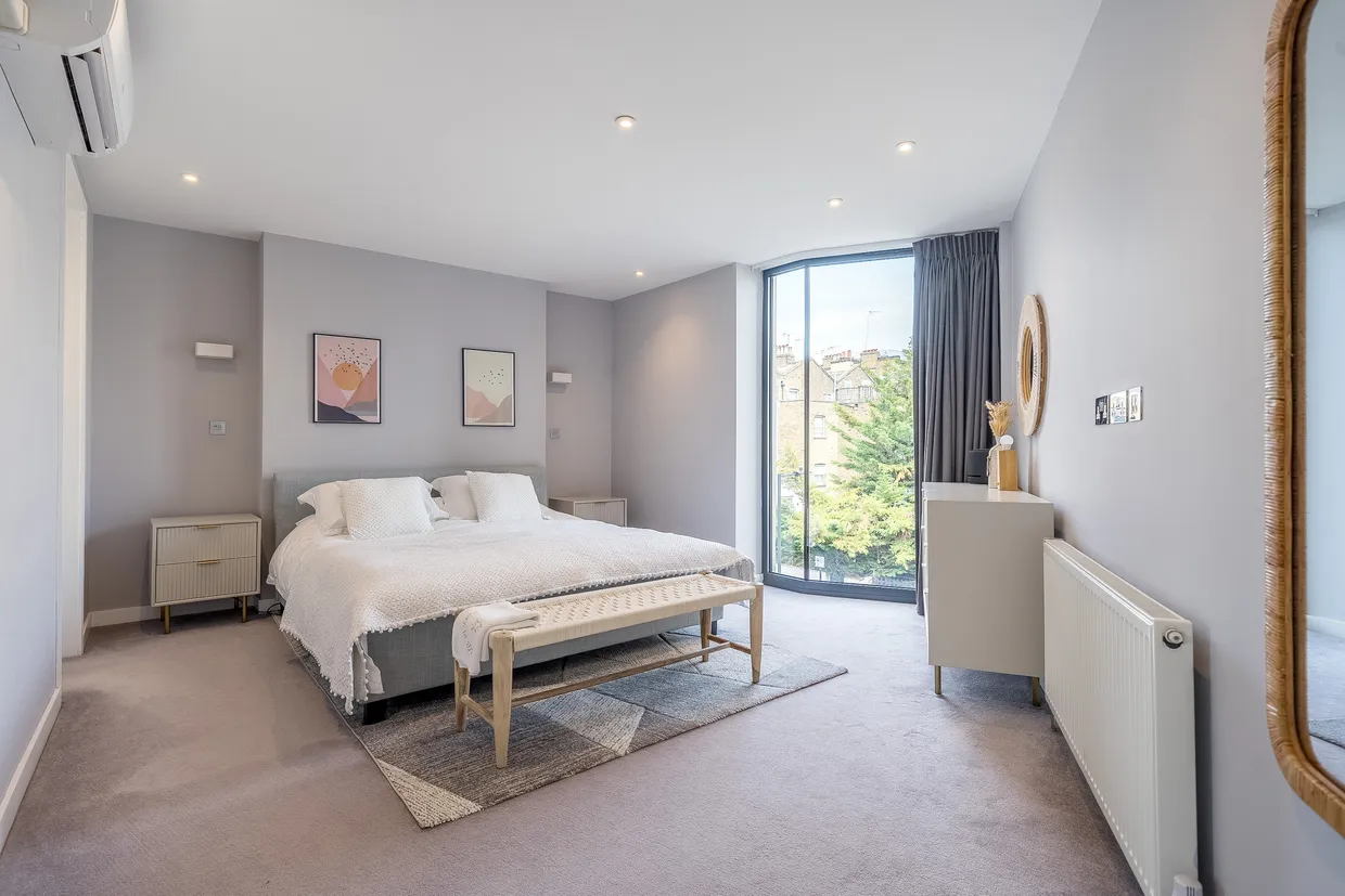 Edbrooke Road, London, W9 photo 7