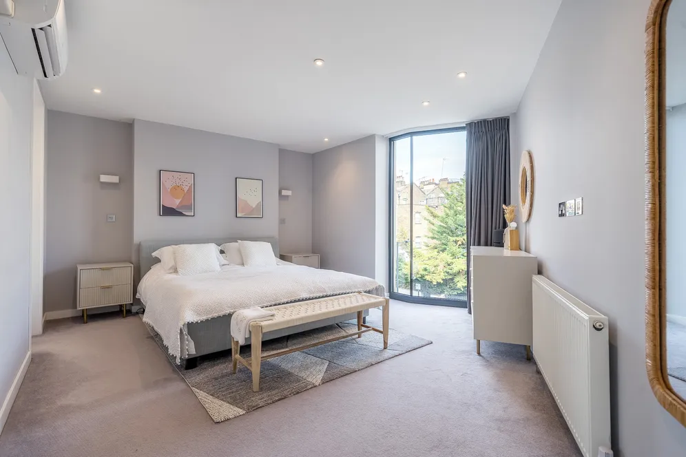 Edbrooke Road, London, W9 photo 7
