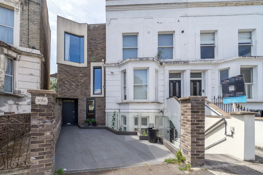 Edbrooke Road, London, W9 photo 8