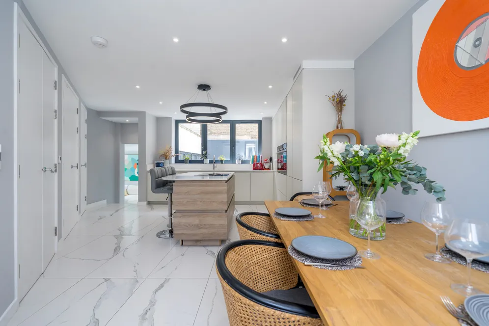 Edbrooke Road, London, W9 photo 10