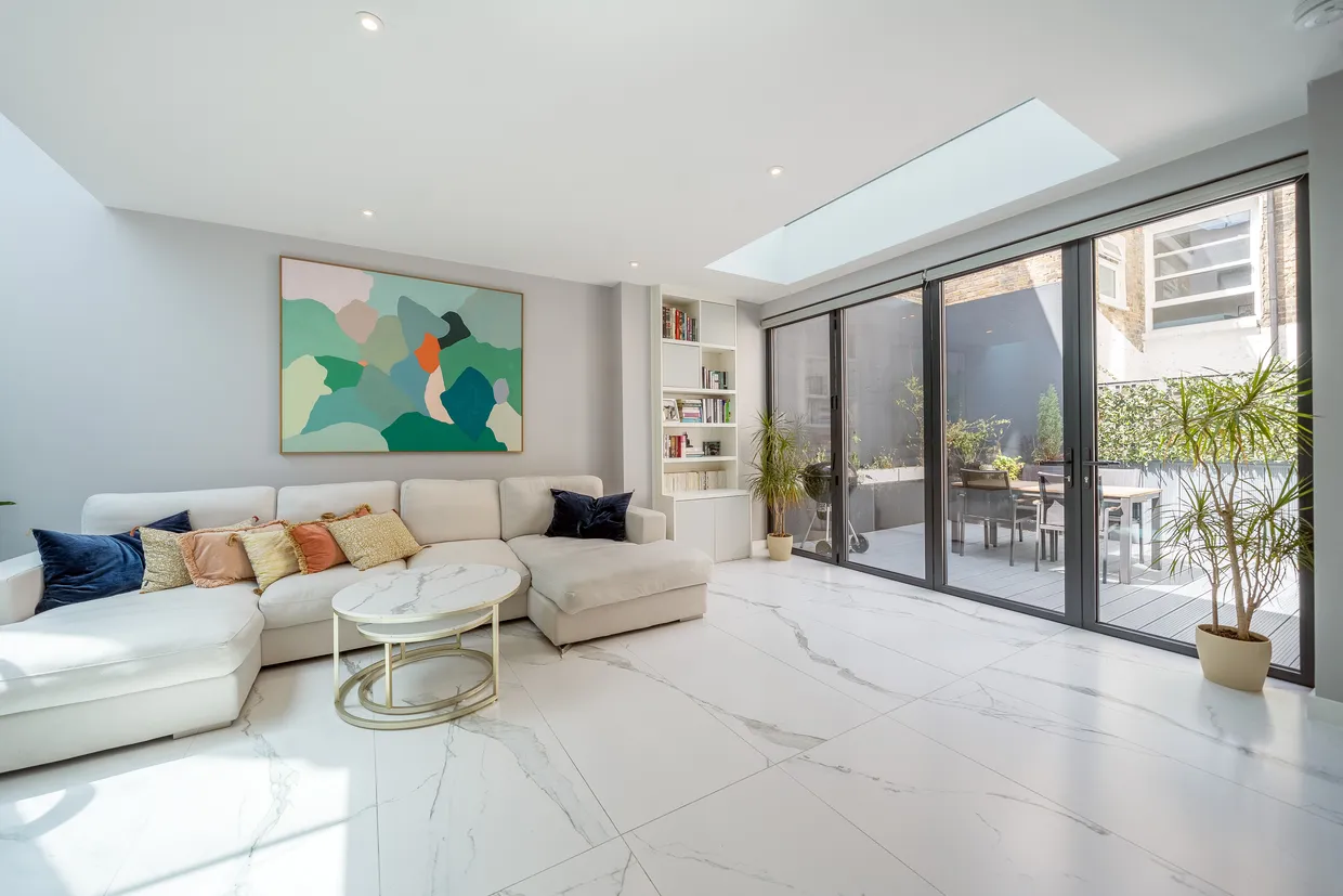 Edbrooke Road, London, W9 photo 11
