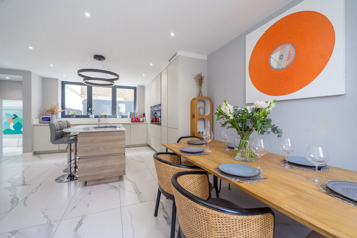 Edbrooke Road, London, W9 photo 12