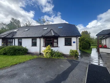 Pontrhydfendigaid, Ystrad Meurig, SY25