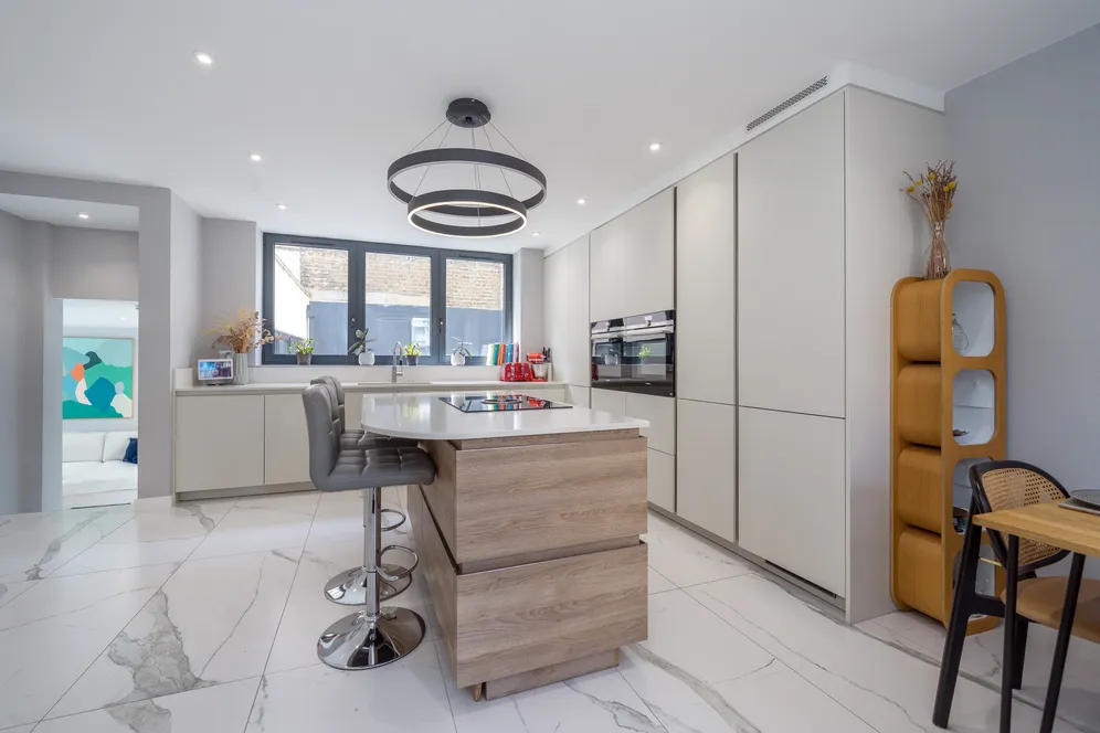 Edbrooke Road, London, W9 photo 14