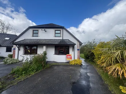 Pontrhydfendigaid, Ystrad Meurig, SY25
