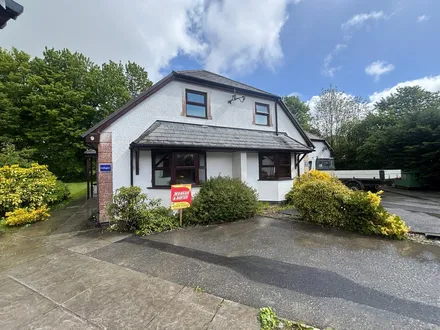 Pontrhydfendigaid, Ystrad Meurig, SY25