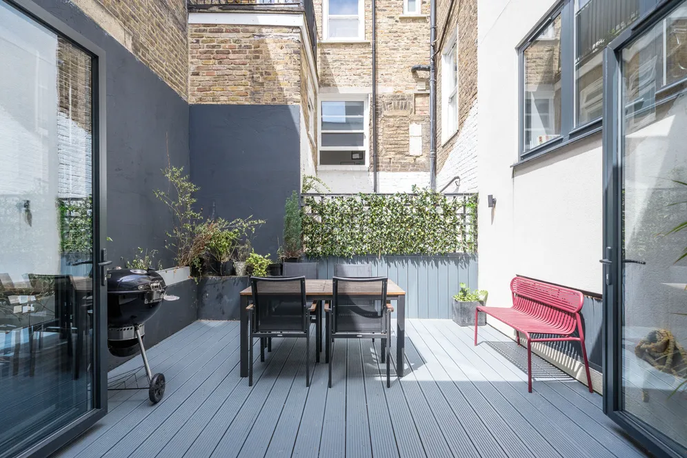 Edbrooke Road, London, W9 photo 17