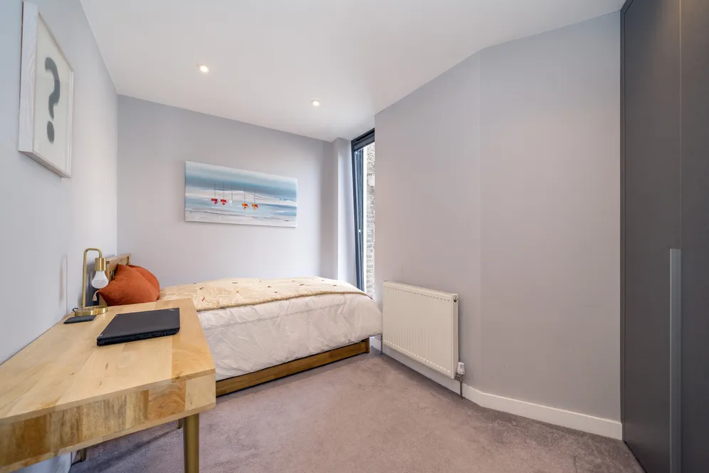 Edbrooke Road, London, W9 photo 18