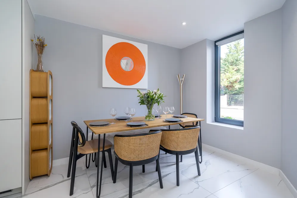 Edbrooke Road, London, W9 photo 19