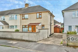 Property responsive