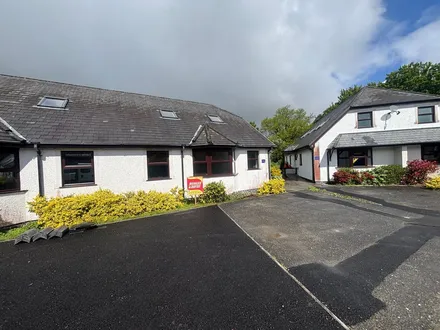 Pontrhydfendigaid, Ystrad Meurig, SY25
