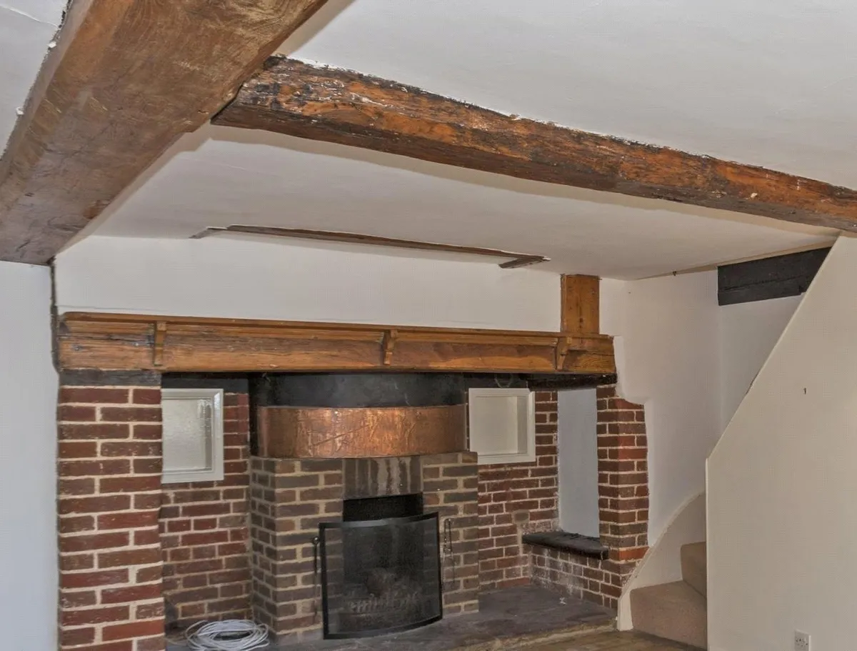 Stane Street, Ockley, Dorking, Surrey, RH5