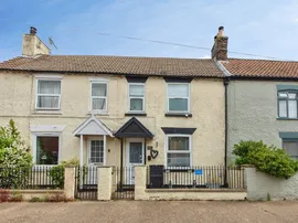 Victoria Street, Billinghay, Lincoln thumb 2