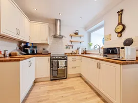 Victoria Street, Billinghay, Lincoln thumb 3
