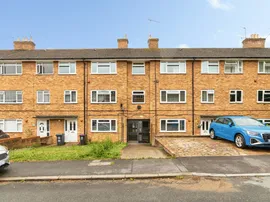 Cecil Road, Hertford photo