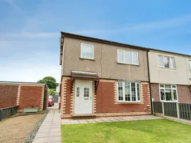 Queens Park Drive, Castleford photo