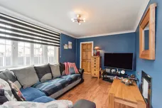 Queens Park Drive, Castleford