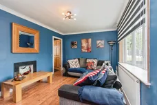 Queens Park Drive, Castleford