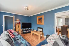 Queens Park Drive, Castleford