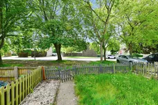 Eastfields, King's Lynn