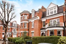 Hornsey Lane Gardens, Highgate