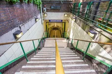 Hornsey Lane Gardens, Highgate