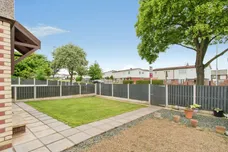 Queens Park Drive, Castleford