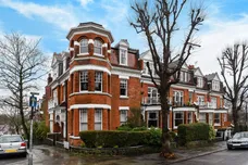 Hornsey Lane Gardens, Highgate