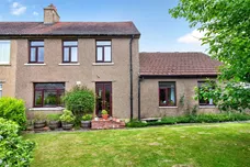 Easterton Crescent, Cowie, Stirling