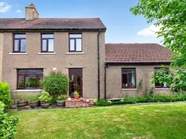 Easterton Crescent, Cowie, Stirling photo