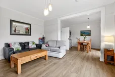 Easterton Crescent, Cowie, Stirling