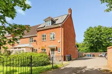 Cooper Gardens, Ruddington, Nottingham