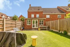 Cooper Gardens, Ruddington, Nottingham